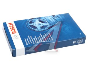 Изображение 5, 1987949684 Ремень ГРМ VW Golf (13-), Polo (15-) SKODA Octavia (13-) (1.2/1.4/1.6) (163х20) BOSCH