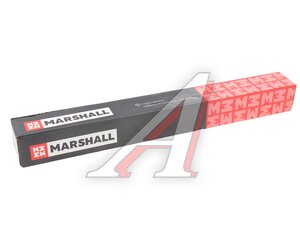 Изображение 5, M3310060 Вал КПП ГАЗ-3110, 3302, ГАЗель Next вторичный Н/О MARSHALL