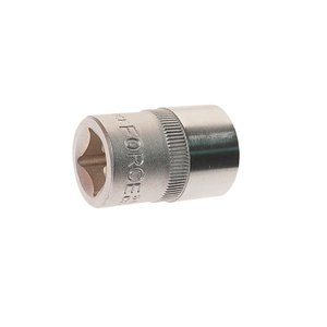 Изображение 2, RF-54919 Головка торцевая 1/2" 19мм 12-ти гранная L=40мм ROCKFORCE