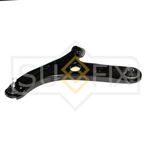 Изображение 2, SH1112 Рычаг подвески KIA Cerato (13-) передней нижний левый SUFIX