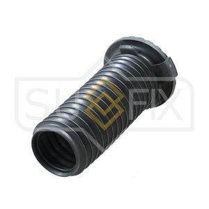 Изображение 1, FD2031 Пыльник амортизатора HONDA Civic (06-) переднего (1шт.) SUFIX