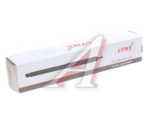Изображение 2, G12869LR Амортизатор PEUGEOT 206 (99-) задний левый/правый газовый LYNX