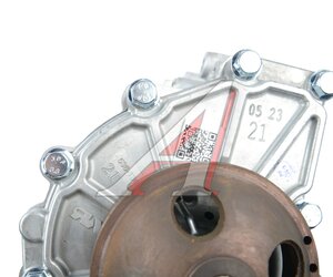 Изображение 3, 53444.1013600 Модуль ЯМЗ-53444 сервисный ЛИАЗ, ПАЗ (газовый двигатель) АВТОДИЗЕЛЬ