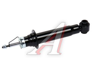 Изображение 3, MSS015623 Амортизатор PEUGEOT 407 (04-10) передний левый/правый газовый MANDO