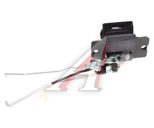 Изображение 2, 81230-3E000 Замок крышки багажника KIA Sorento (02-) OE