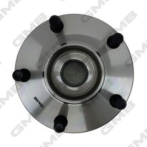 Изображение 4, GH34730M Ступица NISSAN Teana (J32) передняя GMB
