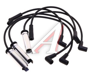 Изображение 1, NSP01NP1332 Провод высоковольтный DAEWOO Nexia (1.5 SOHC) комплект NSP