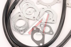 Изображение 3, D10.38E5KIT-MX Прокладка двигателя SITRAK HOWO дв.D10.38E5 полный комплект MOVELEX