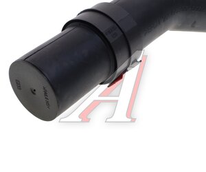 Изображение 2, 201V963056002 Патрубок HOWO T5G воздушный (к компрессору) OE