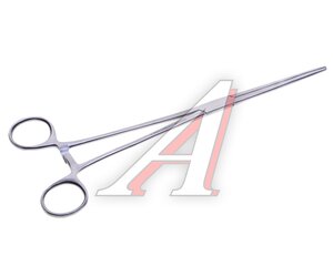 Изображение 2, J-17-107 Зажим прямой 260мм SURGICON