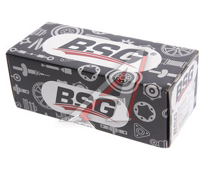 Изображение 4, BSG30200003 Колодки тормозные FORD Transit (00-06) передние (4шт.) BSG