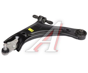 Изображение 1, 54500-S1AA0 Рычаг подвески HYUNDAI Santa Fe (20-) передней левый OE