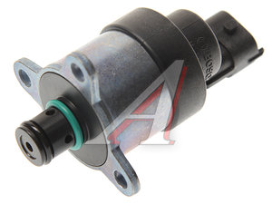 Изображение 1, 0928400473 Регулятор CUMMINS давления топлива BOSCH