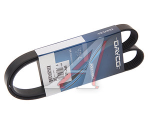 Изображение 2, 6PK1105 Ремень приводной поликлиновой 6PK1105 DAYCO