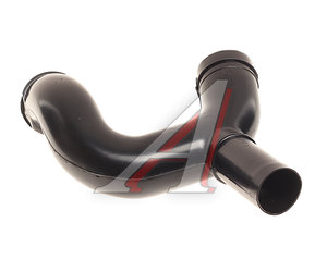 Изображение 2, 96182233 Патрубок CHEVROLET Lanos (97-02) фильтра воздушного OE