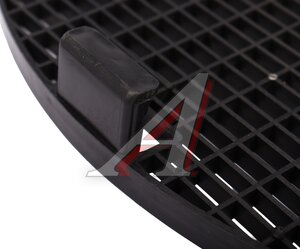 Изображение 4, GTE-TA2 Решетка воронки для установок GTE-T14100, GTE-T14101, GTE-T14102 GTE