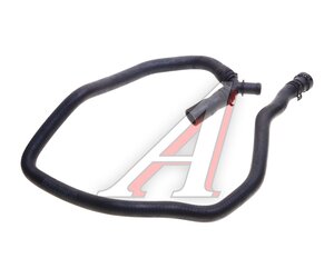 Изображение 3, 09269 Патрубок FORD Fusion, Fiesta системы охлаждения METALCAUCHO