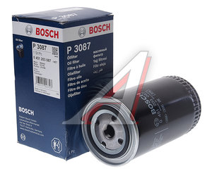 Изображение 2, 0451203087 Фильтр масляный VW T4 (90-03), LT28-55 (-96) (D/TDI) BOSCH