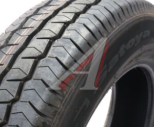 Изображение 2, S545356 Покрышка SATOYA Cargo LT (M+S) 195/75 R16C S545356