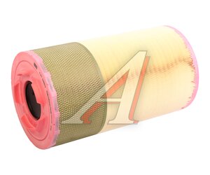 Изображение 3, C271250/1 Фильтр воздушный MAN TGA, TGS, TGX, E2000 (00-) MANN