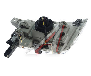 Изображение 3, 92102-5K000 Фара HYUNDAI HD65, 78 (08-) ЕВРО-3 правая ECO