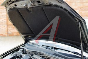 Изображение 2, STP Утеплитель моторного отсека (автоодеяло) L 60х135cм HeatShield STP