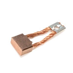 Изображение 3, СТ230.3708310 AE Щетка стартера СТ2,  СТ130,  СТ230 комплект 4шт AVTOELECTRICA