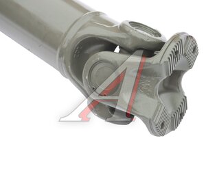 Изображение 3, AZ9939311845-MX Вал карданный SITRAK HOWO основной MOVELEX