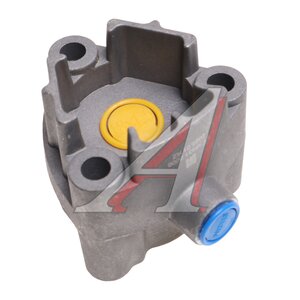 Изображение 3, 81.35631.0006-MX Цилиндр SHACMAN SHAANXI включения блокировки дифференциала MOVELEX