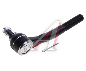 Изображение 2, SE-1724 Наконечник рулевой тяги ВАЗ-2108 наружный правый SUFIX