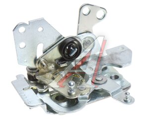 Изображение 1, 110682X0 Замок двери ГАЗ-3302 левый Н/О (ОАО ГАЗ)