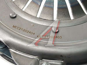 Изображение 3, MC7262 Корзина сцепления BMW 3 (E36), 5 (E34) (M50/M52) MECARM