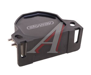 Изображение 3, S07601049 Сигнал звуковой 12-24V заднего хода SKYWAY