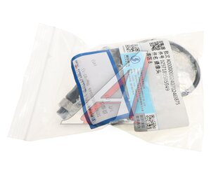 Изображение 3, DZ97189585949 Камера заднего вида SHAANXI SHACMAN X5000 OE
