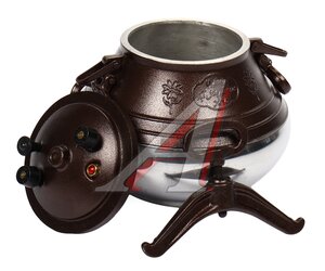 Изображение 2, M-15 Казан 15л афганский двухцветный