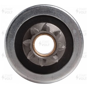 Изображение 2, VCS0901 Привод стартера RENAULT Logan (04-) (бендикс) STARTVOLT