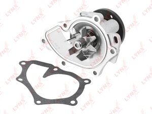 Изображение 1, CW0034 Насос водяной TOYOTA Camry V40 (2.4), Caldina (02-07) LYNX