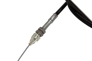 Изображение 3, MP-220695-1108050 Трос акселератора УАЗ-3741, 2206 дв.УМЗ METALPART