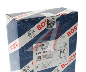 Изображение 5, 1986AE0110 Реле регулятор VW AUDI SEAT SKODA напряжения генератора BOSCH