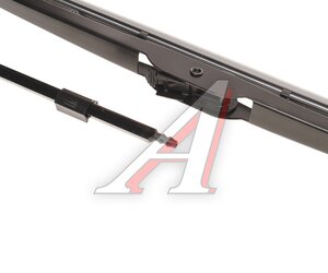 Изображение 2, DZ16231740012-MX Щетка стеклоочистителя SHACMAN SHAANXI X6000 MOVELEX