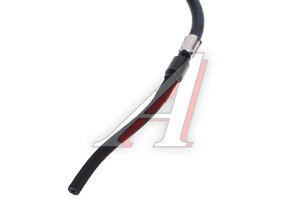 Изображение 3, 31471-2F001 Трубка топливная HYUNDAI Santa Fe (06-) обратная (от форсунок) OE