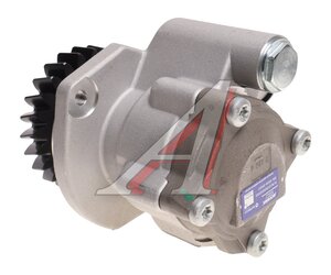 Изображение 3, 612630030005-MX Насос гидроусилителя SHACMAN SHAANXI дв.WP12 MOVELEX