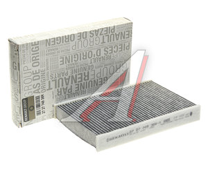 Изображение 1, 272774936R Фильтр воздушный салона RENAULT Fluence (10-) NISSAN Juke (10-) OE
