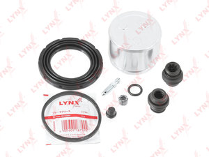 Изображение 3, BC6463 Ремкомплект суппорта NISSAN Qashqai переднего с поршнем LYNX