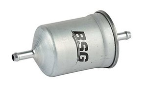 Изображение 2, BSG65130003 Фильтр топливный OPEL Astra F (98-05) BSG