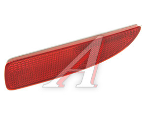 Изображение 1, D350515L0E Катафот MAZDA 3 бампера заднего левый OE