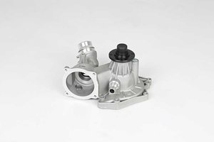 Изображение 1, BSG15500011 Насос водяной BMW 5 (E39), X5 (E53) BSG