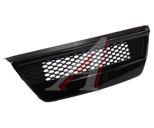 Изображение 1, 86560-1M310 Решетка бампера KIA Cerato (08-), Coupe переднего нижняя (CLEAR LENS) OE