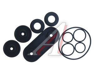 Изображение 2, HRA0048302084B Ремкомплект MERCEDES SLK (W171) клапана системы отопителя HERMANN