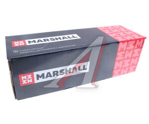 Изображение 5, M3310065 Вал КПП ГАЗель Next промежуточный z=35 MARSHALL